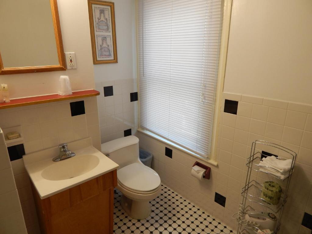 A Friendly Inn At Harvard Cambridge Rom bilde