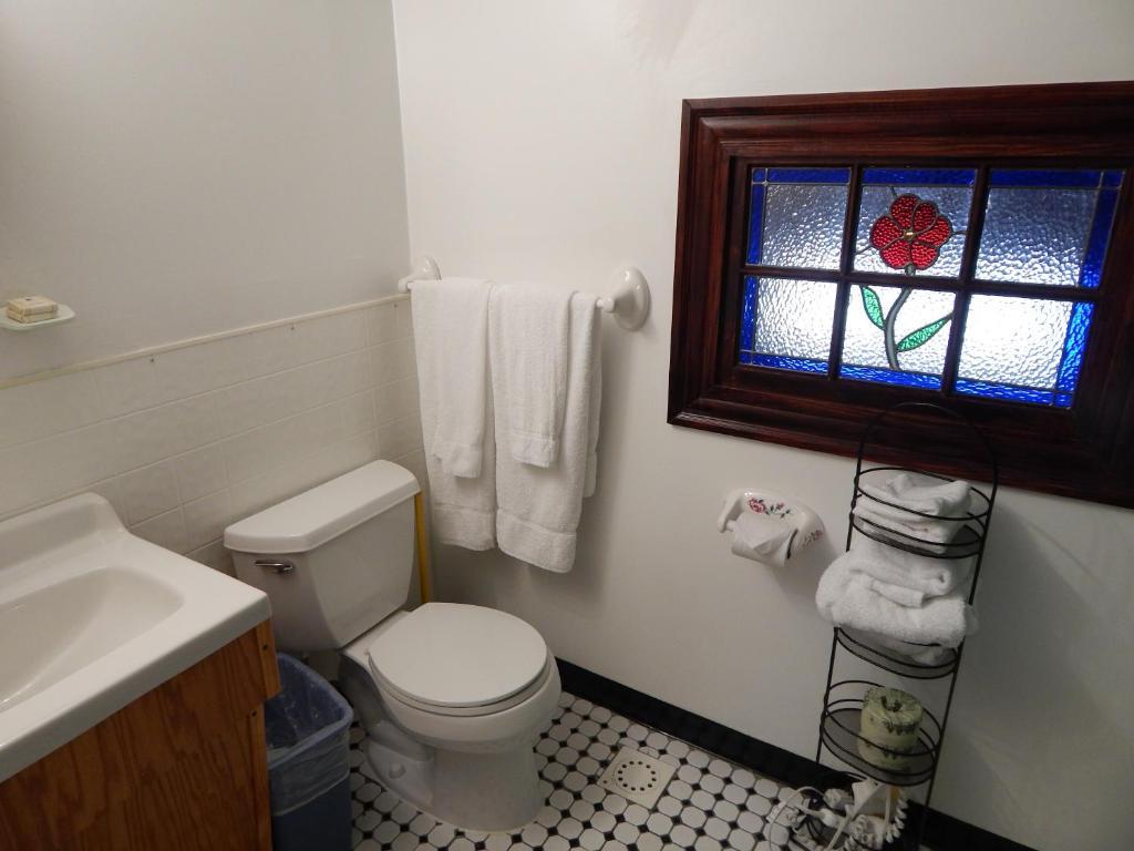 A Friendly Inn At Harvard Cambridge Rom bilde